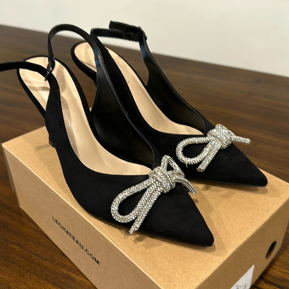 Brand new never worn size 9